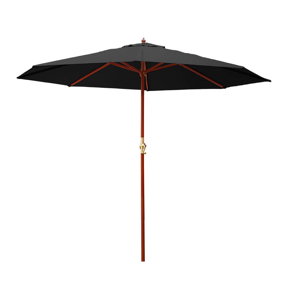Umbrellas