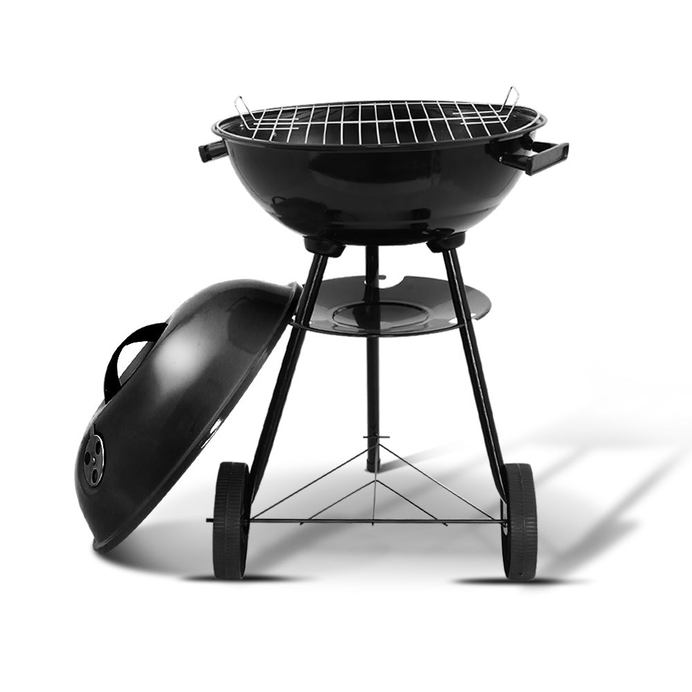 Outdoor Grills and Fireplaces
