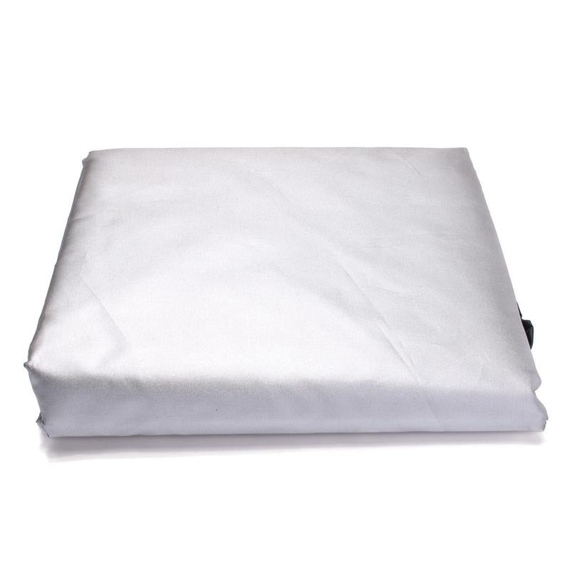 NNEIDS Waterproof Outdoor Furniture Cover - 255X130X80Cm