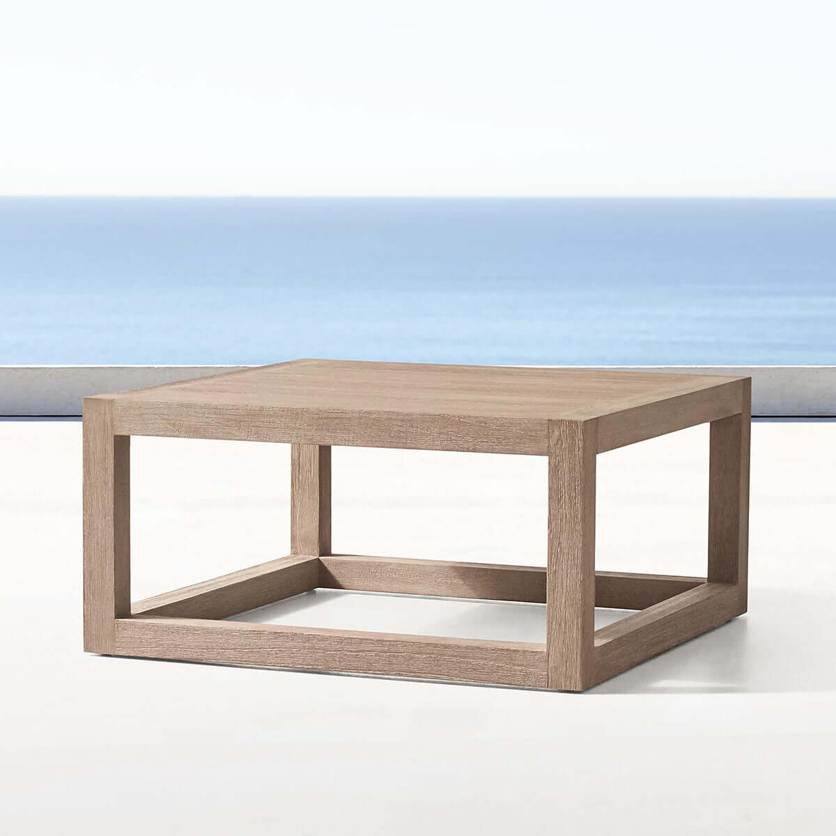 Aviara Patio Coffee Table