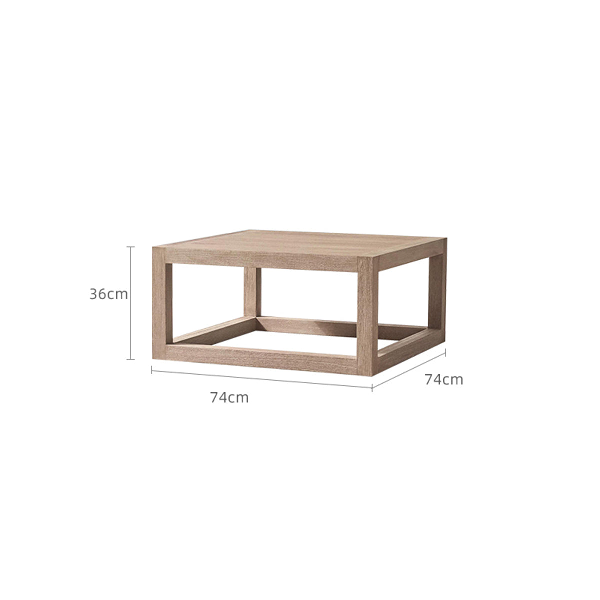 Aviara Patio Coffee Table