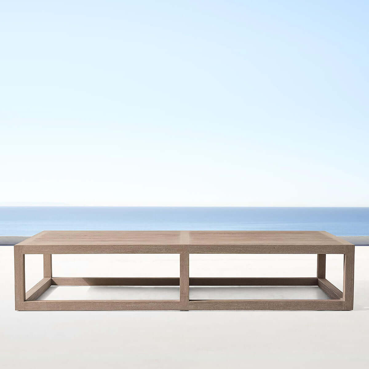 Aviara Patio Coffee Table