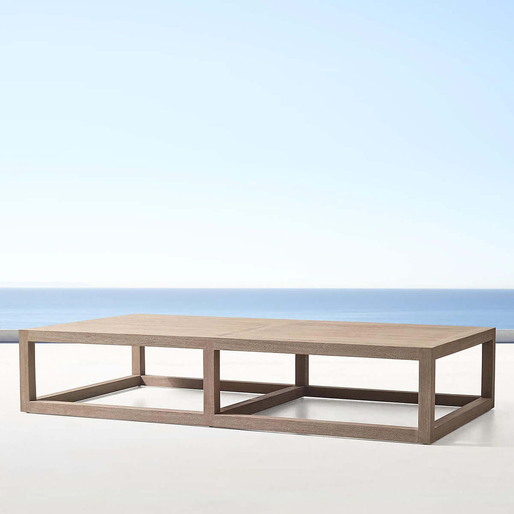 Aviara Patio Coffee Table
