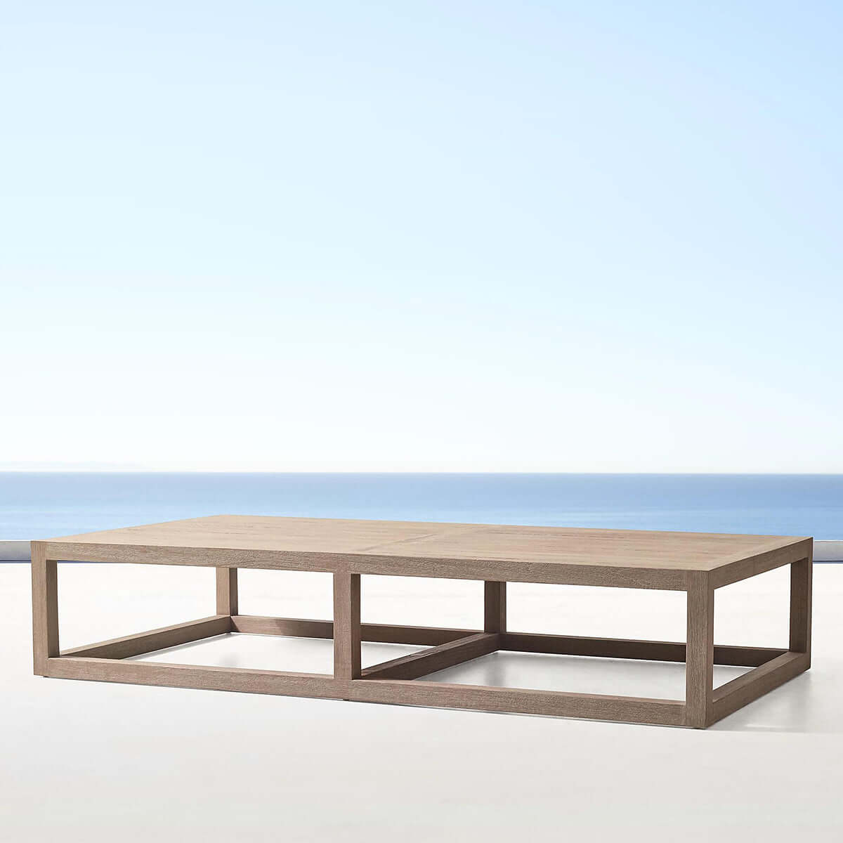 Aviara Patio Coffee Table