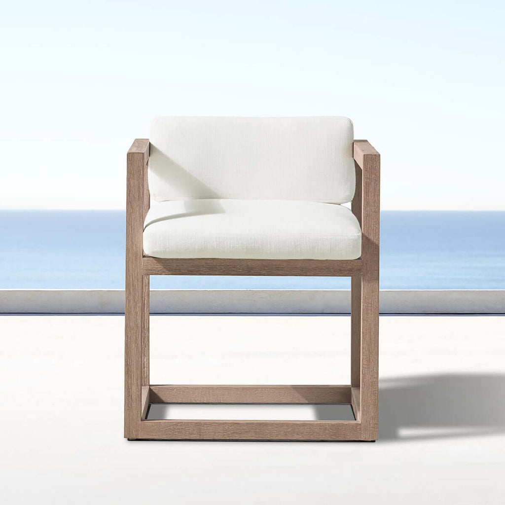 Aviara Patio Dining Chair
