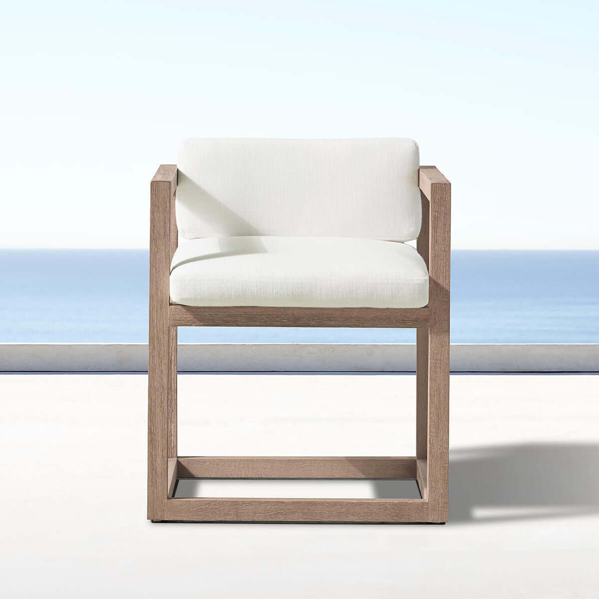 Aviara Patio Dining Chair