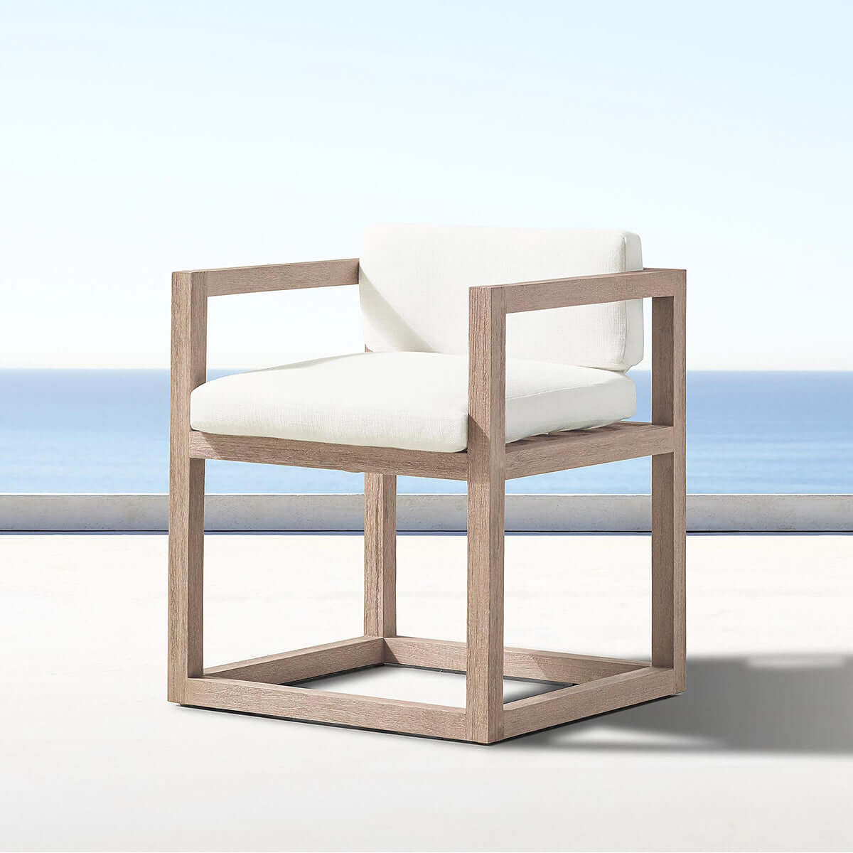 Aviara Patio Dining Chair