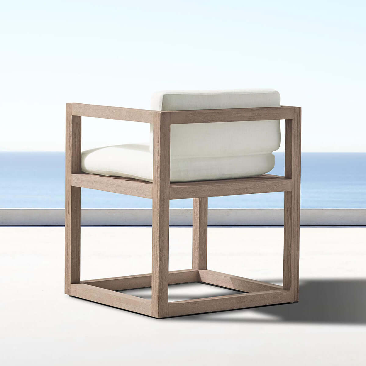 Aviara Patio Dining Chair