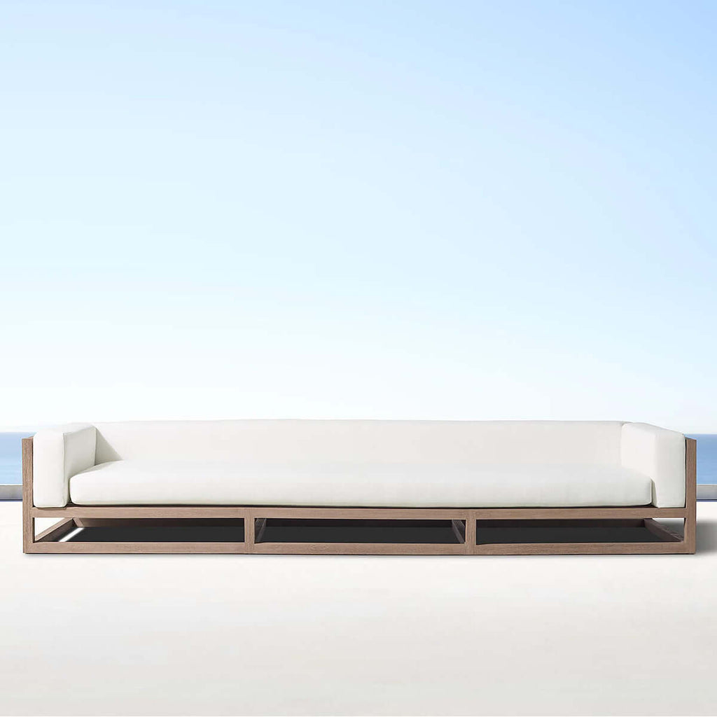 Aviara Patio Sofa