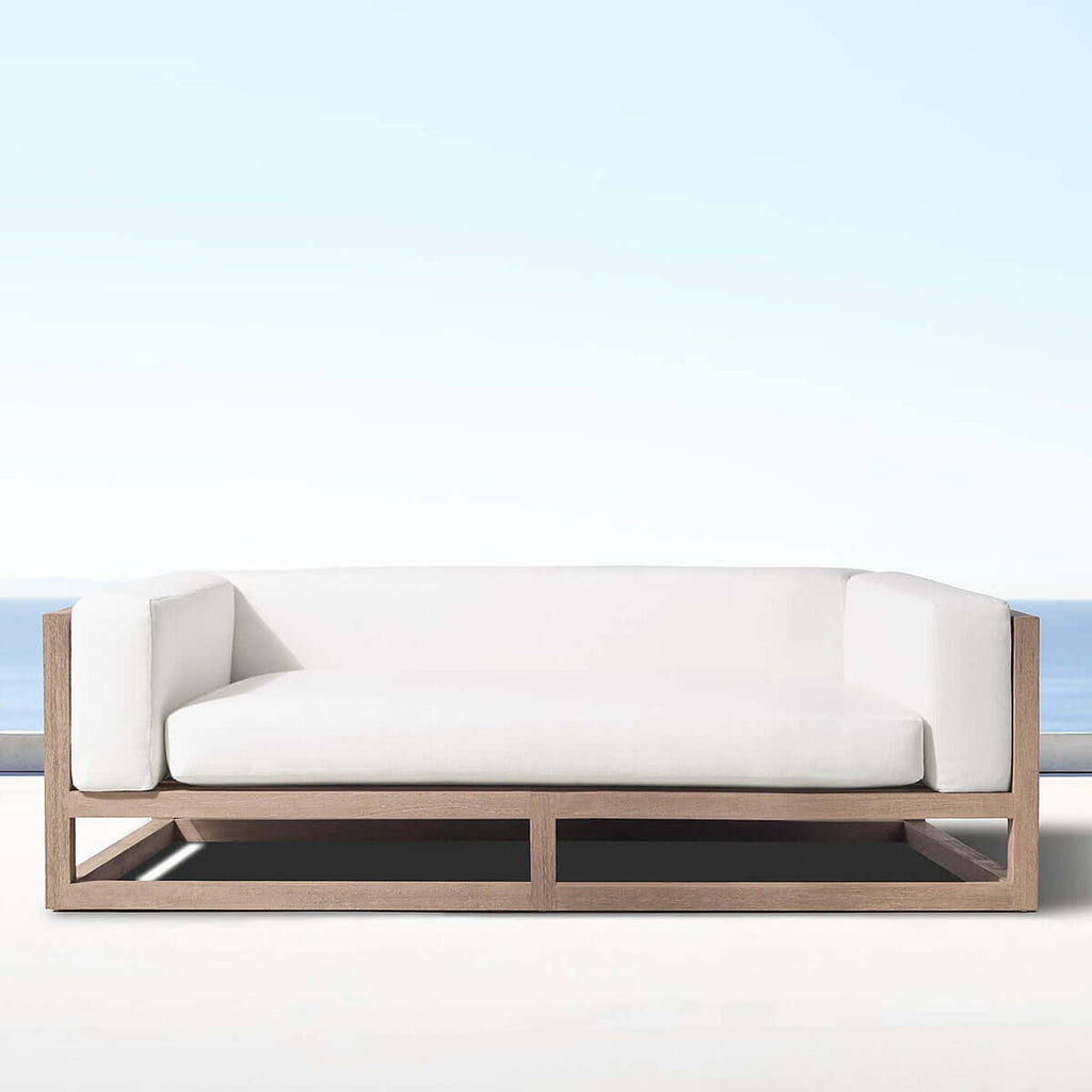 Aviara Patio Sofa