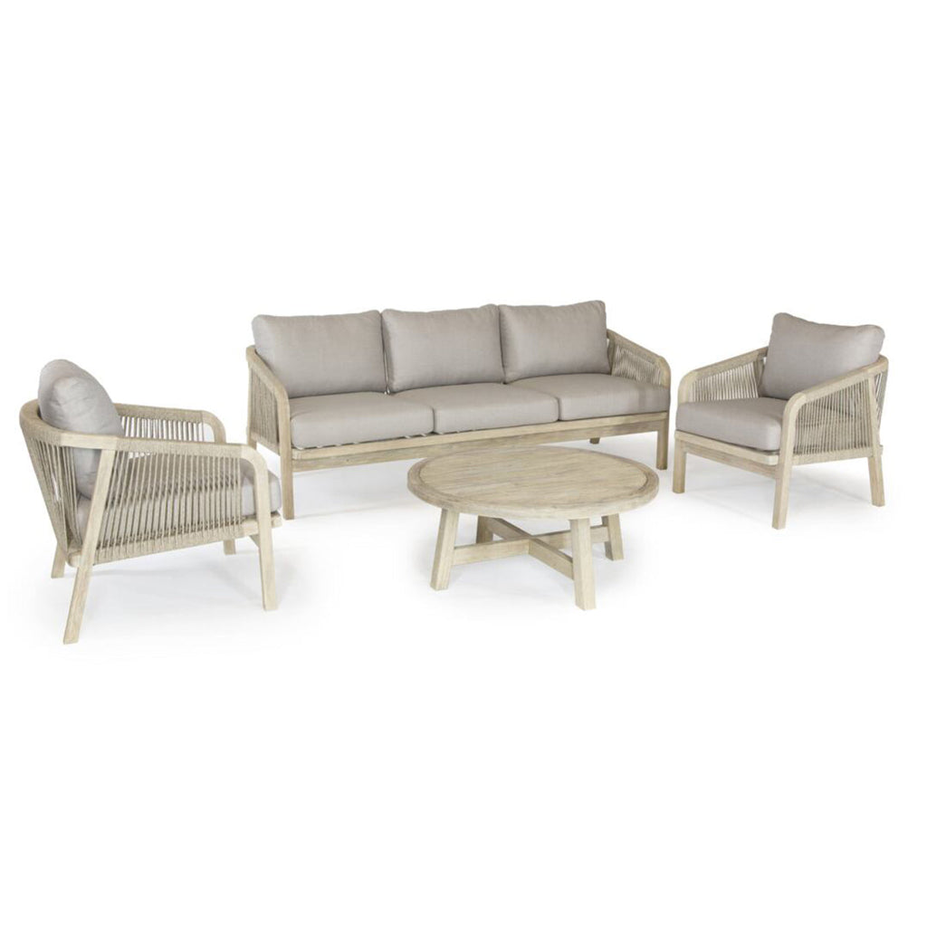 Monte Patio Sofa