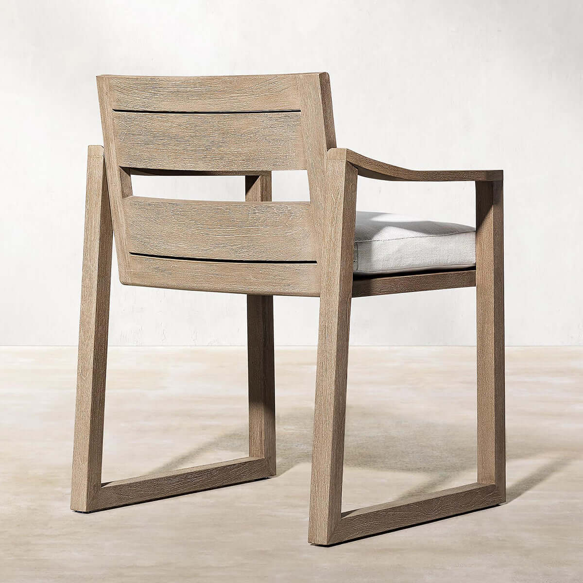 Sebastian Outdoor Patio Armchair